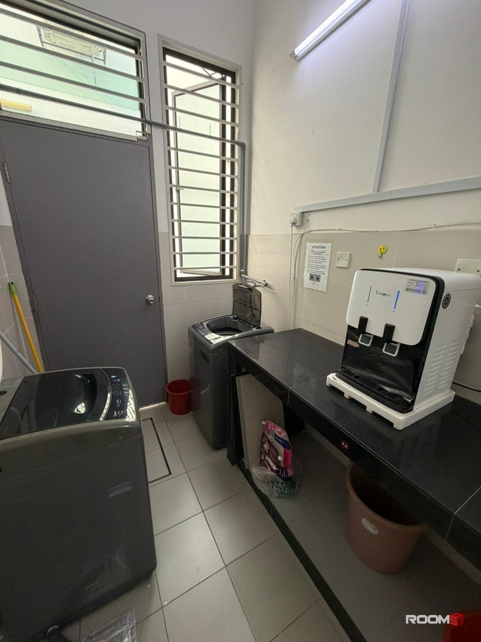 🔥LOW DEPOSIT🔥SETIA ALAM KLANG COUPLE MIDDLE ROOM FOR RENT🏠NEARBY SETIA CITY MALL ,TOP GLOVE , NIH , NKVE🎉🎉🎉