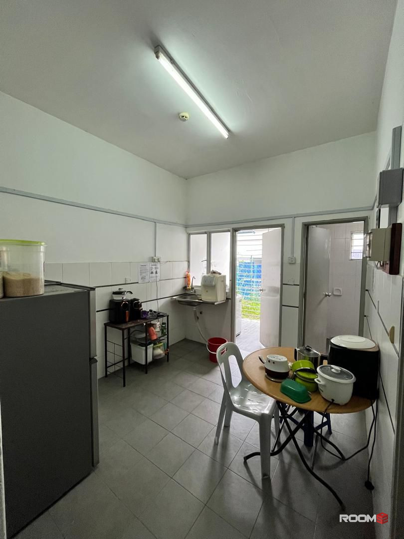 💥LOW DEPOSIT💥SETIA ALAM KLANG SPACIOUS MASTER ROOM FOR RENT🔥🔥🔥NEARBY SETIA CITY MALL , TAIPAN , KOSSAN , NIH 🎏🎏