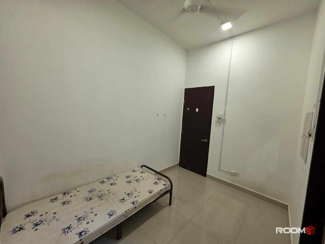 ‼️ATTACHED BATHROOM ‼️Single Room to Rent @ Alam Impian
