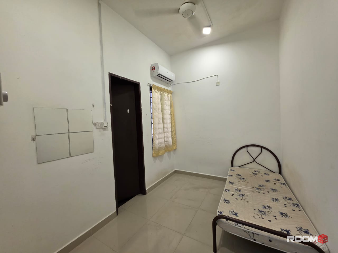 ‼️ATTACHED BATHROOM ‼️Single Room to Rent @ Alam Impian