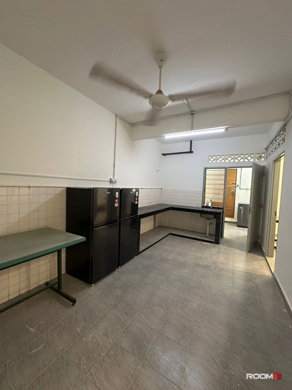 ROOM TO RENT JALAN IPOH