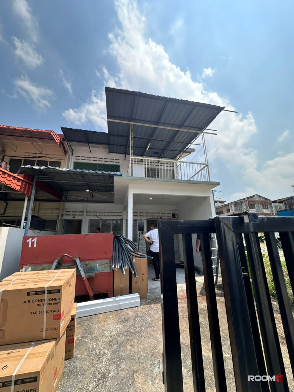 ROOM TO RENT JALAN IPOH