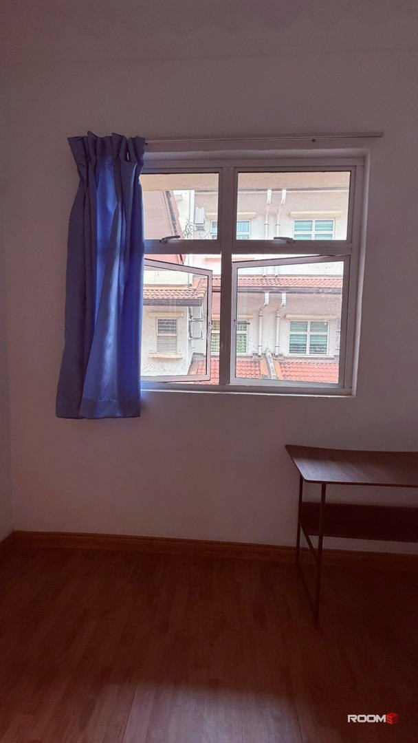 Medium Room For Rent RM600 | Weekly Cleaning | Fully Furnished | Setia Alam