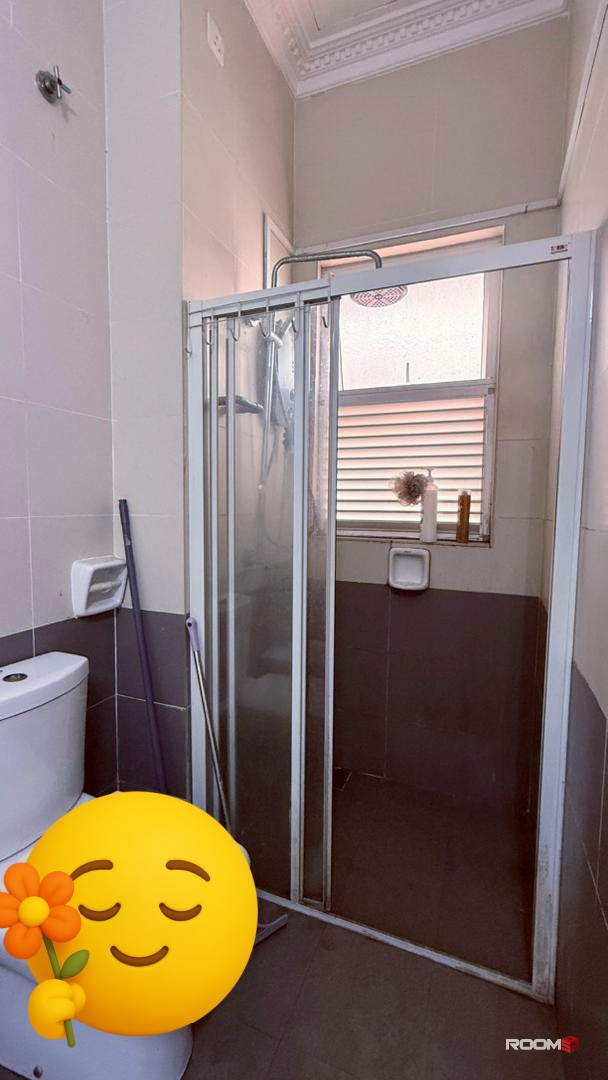 Medium Room For Rent RM600 | Weekly Cleaning | Fully Furnished | Setia Alam