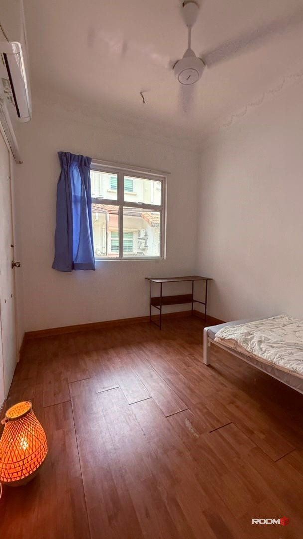 Medium Room For Rent RM600 | Weekly Cleaning | Fully Furnished | Setia Alam