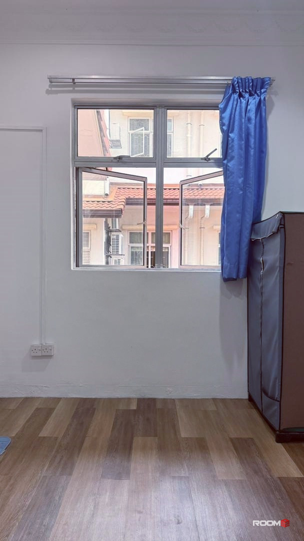 Medium Room For Rent RM580 | Weekly Cleaning | Fully Furnished | Setia Alam