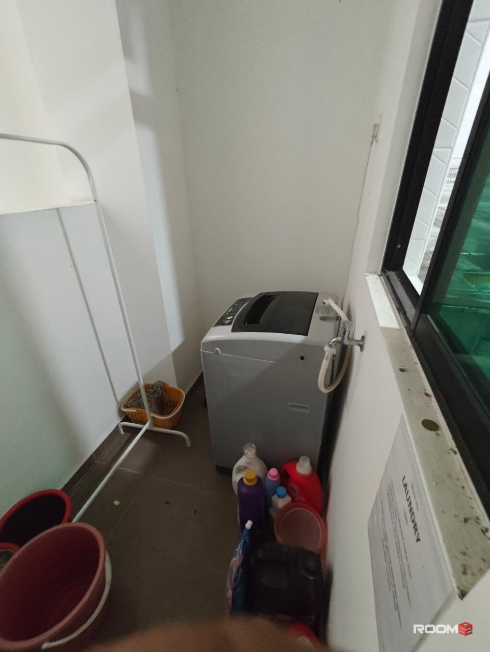 Room for rent at Sky Breeze @ Iskandar Puteri