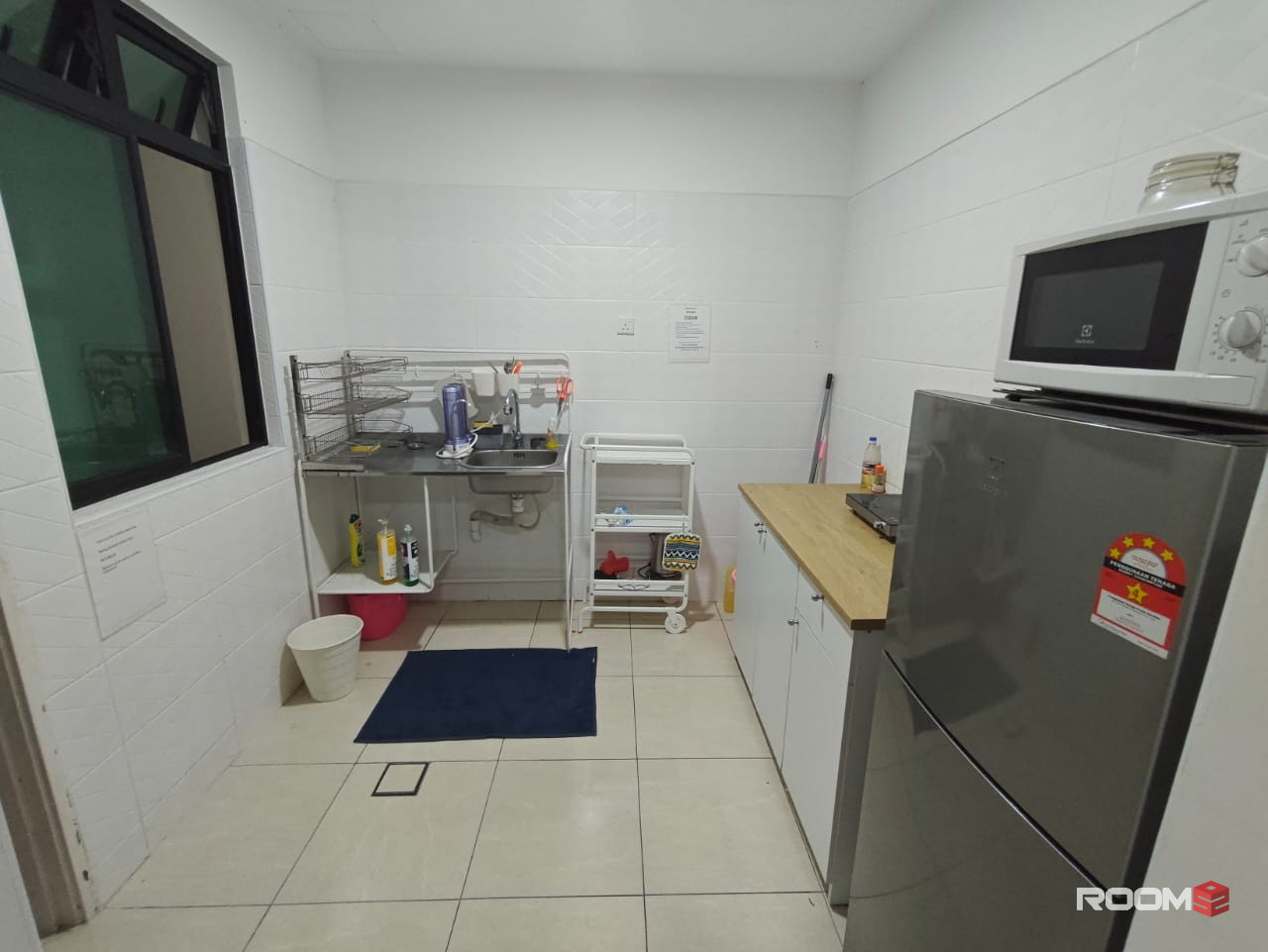 Room for rent at Sky Breeze @ Iskandar Puteri