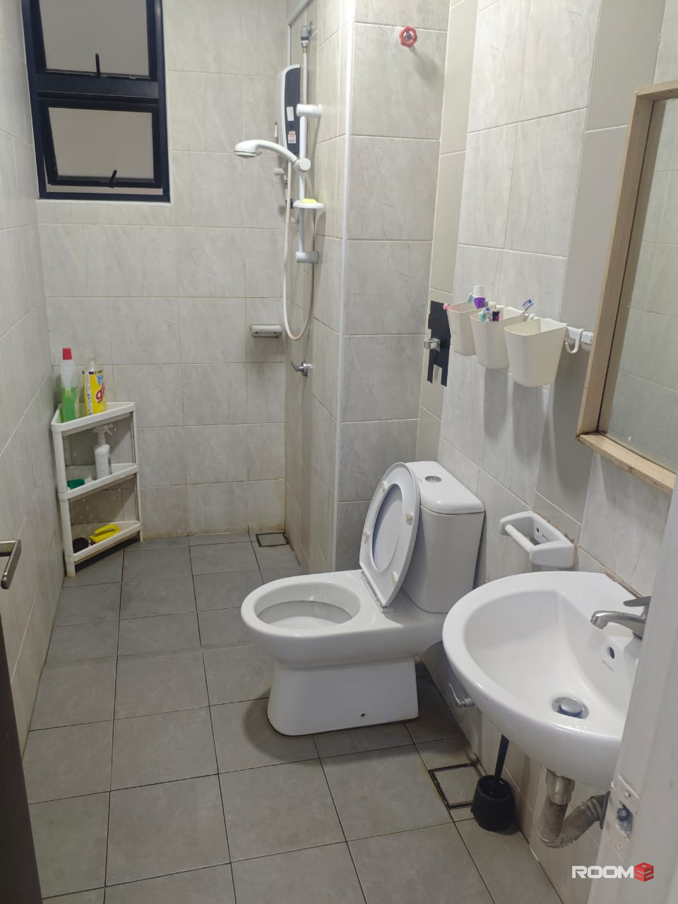 Room for rent at Sky Breeze @ Iskandar Puteri