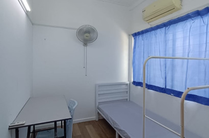 Single Room @ SS 2 (Landed House Room) SS 2/49, Petaling Jaya, Selangor