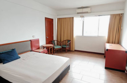 💼 HKL & Monorail Walking Distance! | Chow Kit Co-Living Room with Private Toilet (Atome Installment Available) 🧳⚡
