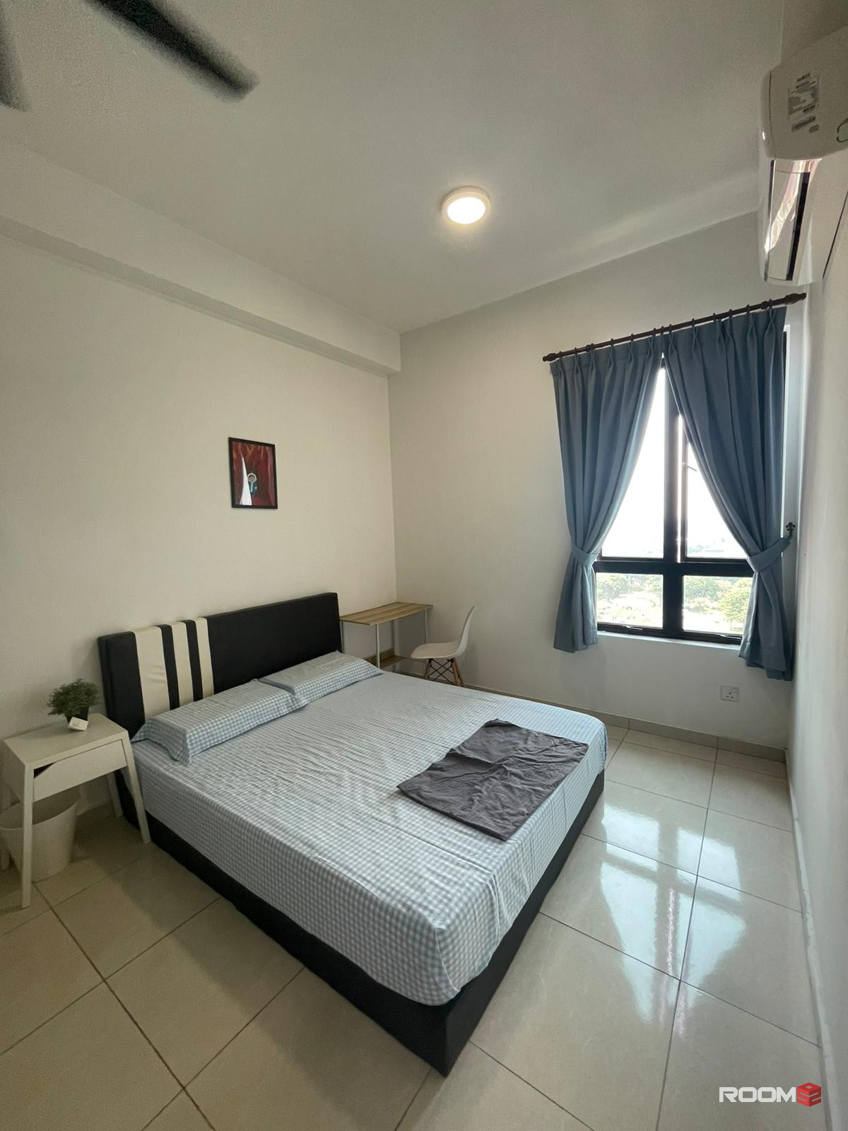 Room for rent at Sky Breeze @ Iskandar Puteri