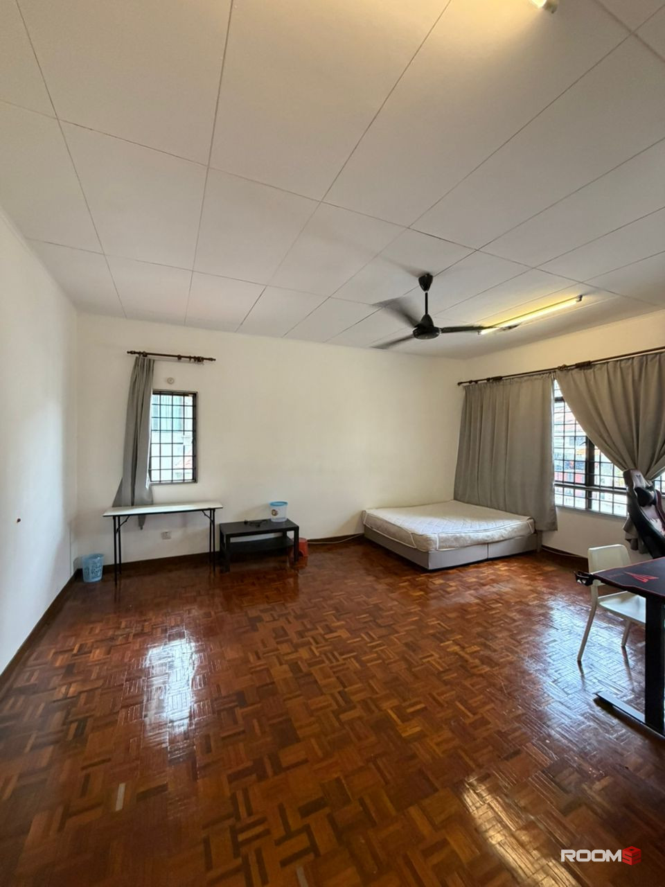 💥LOW DEPOSIT💥BANDAR UTAMA PETALING JAYA MASTER ROOM WITH PRIVATE BATHROOM  FOR RENT 🏠NEARBY CENTRE POINT , ONE UTAMA