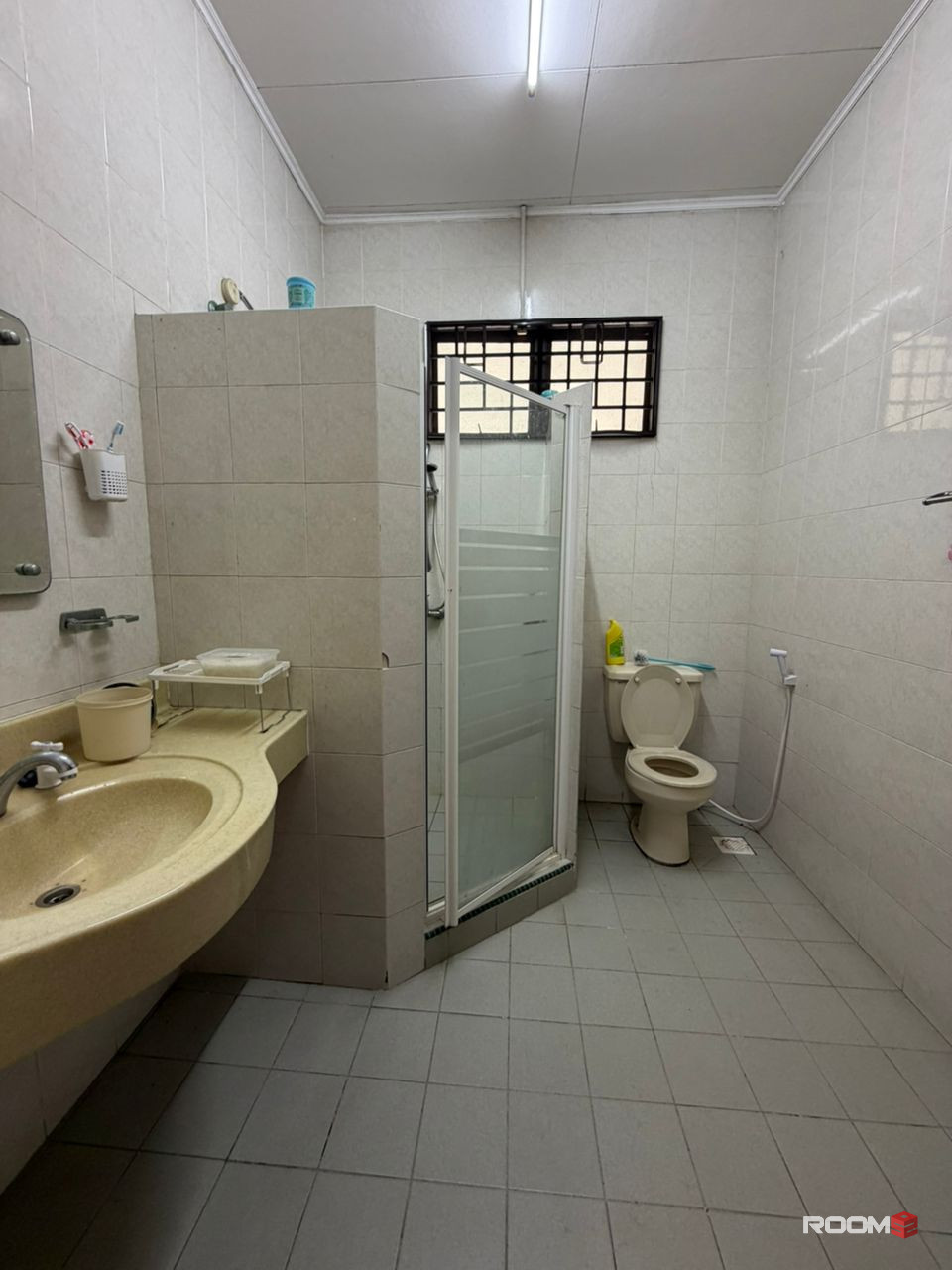 💥LOW DEPOSIT💥BANDAR UTAMA PETALING JAYA MASTER ROOM WITH PRIVATE BATHROOM  FOR RENT 🏠NEARBY CENTRE POINT , ONE UTAMA