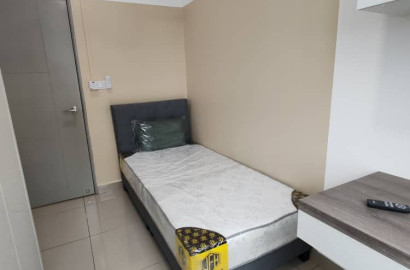 Female room for rent at Austin Regency @ Mount Austin JB