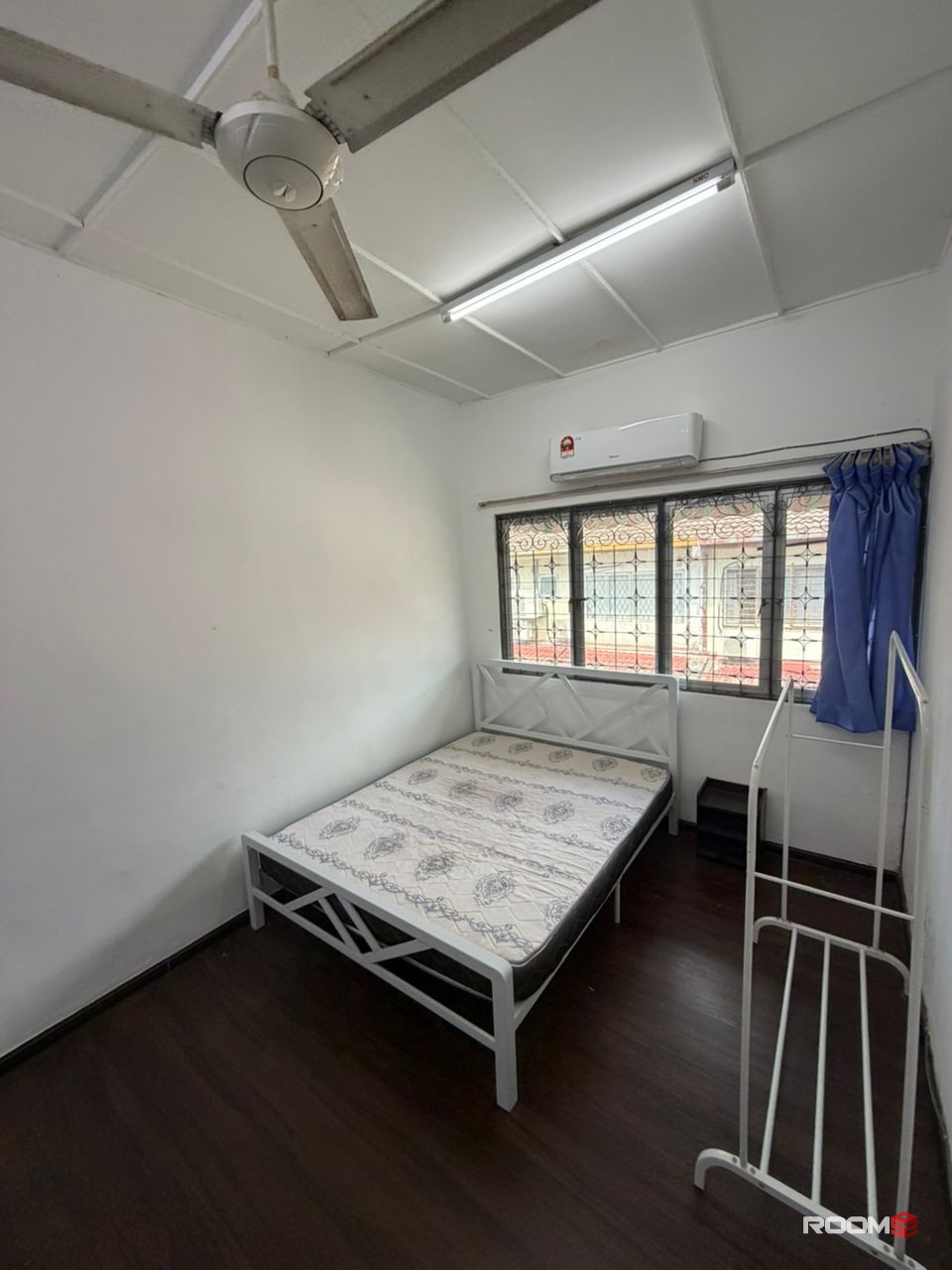 🏠LOW DEPOSIT🏠SS2 PETALING JAYA COUPLE ROOM FOR RENT🎎PARKING EAZY🤩