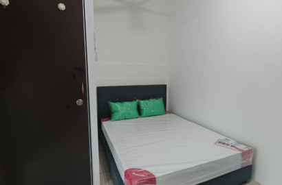 Female Room renting at Suriamas Suites Condominium @ Larkin JB Town