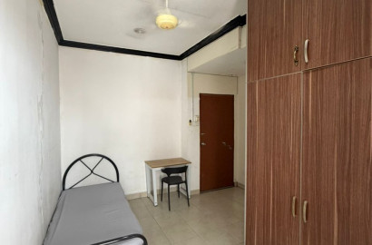 💥LOW DEPOSIT💥SUBANG JAYA USJ MIDDLE ROOM WITH PRIVATE BATHROOM FOR RENT🏠NEARBY USJ21 LRT🚂🚂