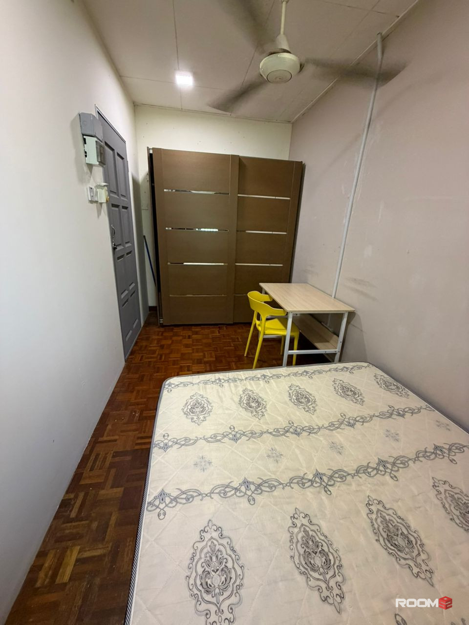 ‼️LOW DEPOSIT‼️SS22 DAMANSARA JAYA FEMALE MIDDLE ROOM FOR RENT🙋‍♀️NEARBY ATRIA SHOPPING GALLERY🎉🎉