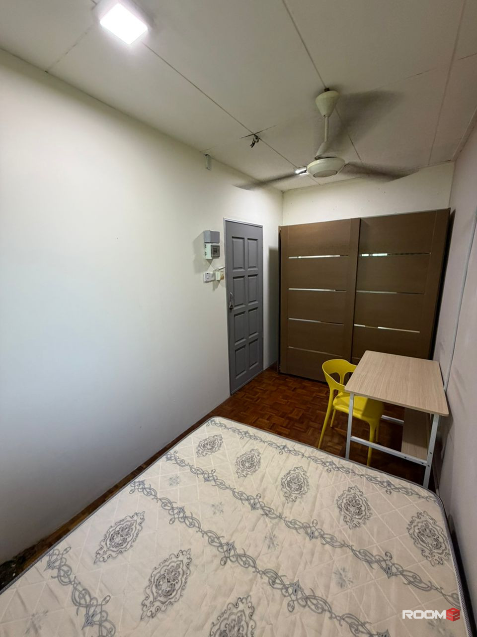 ‼️LOW DEPOSIT‼️SS22 DAMANSARA JAYA FEMALE MIDDLE ROOM FOR RENT🙋‍♀️NEARBY ATRIA SHOPPING GALLERY🎉🎉