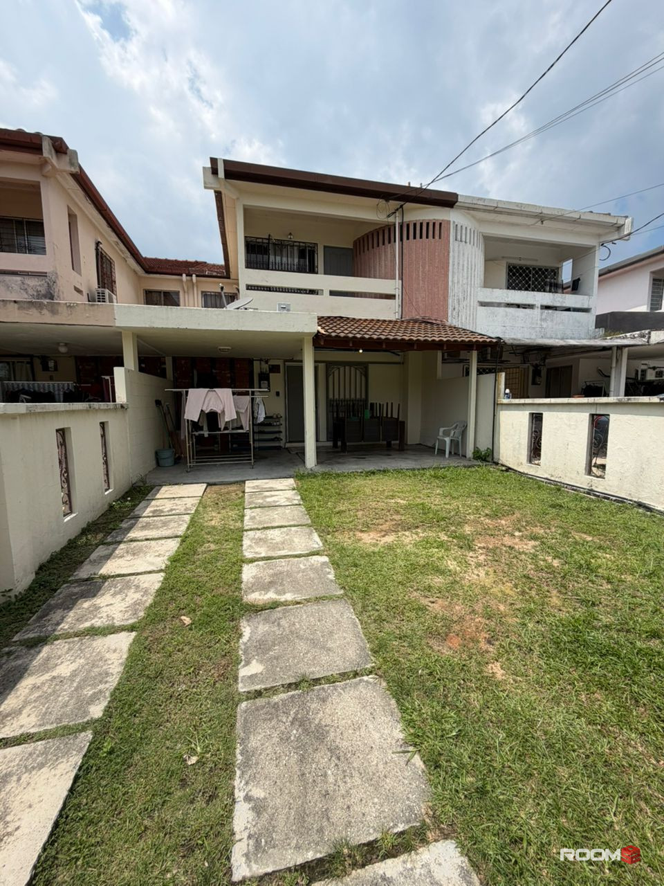 ‼️LOW DEPOSIT‼️SS22 DAMANSARA JAYA FEMALE MIDDLE ROOM FOR RENT🙋‍♀️NEARBY ATRIA SHOPPING GALLERY🎉🎉