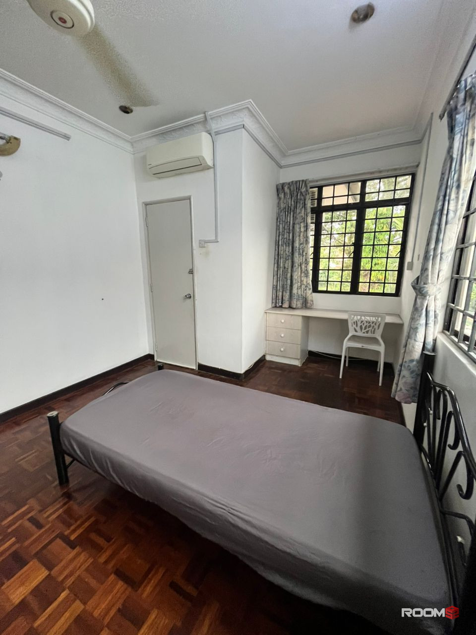 ‼️LOW DEPOSIT‼️BANDAR UTAMA PETALING JAYA MIDDLE ROOM FOR RENT🏡NEARBY ONE UTAMA 、MRT🚊🚊🚊