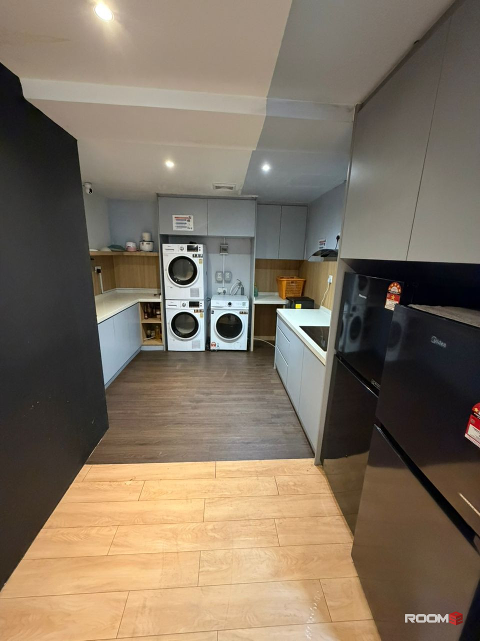 🤩LOW DEPOSIT🤩CO-LIVING Q INN HOTEL MIDDLE ROOM FOR RENT AT SUNWAY PJS 8🚩NEARBY SUNWAY PYRAMID, BRT MENTARI STATION🚂