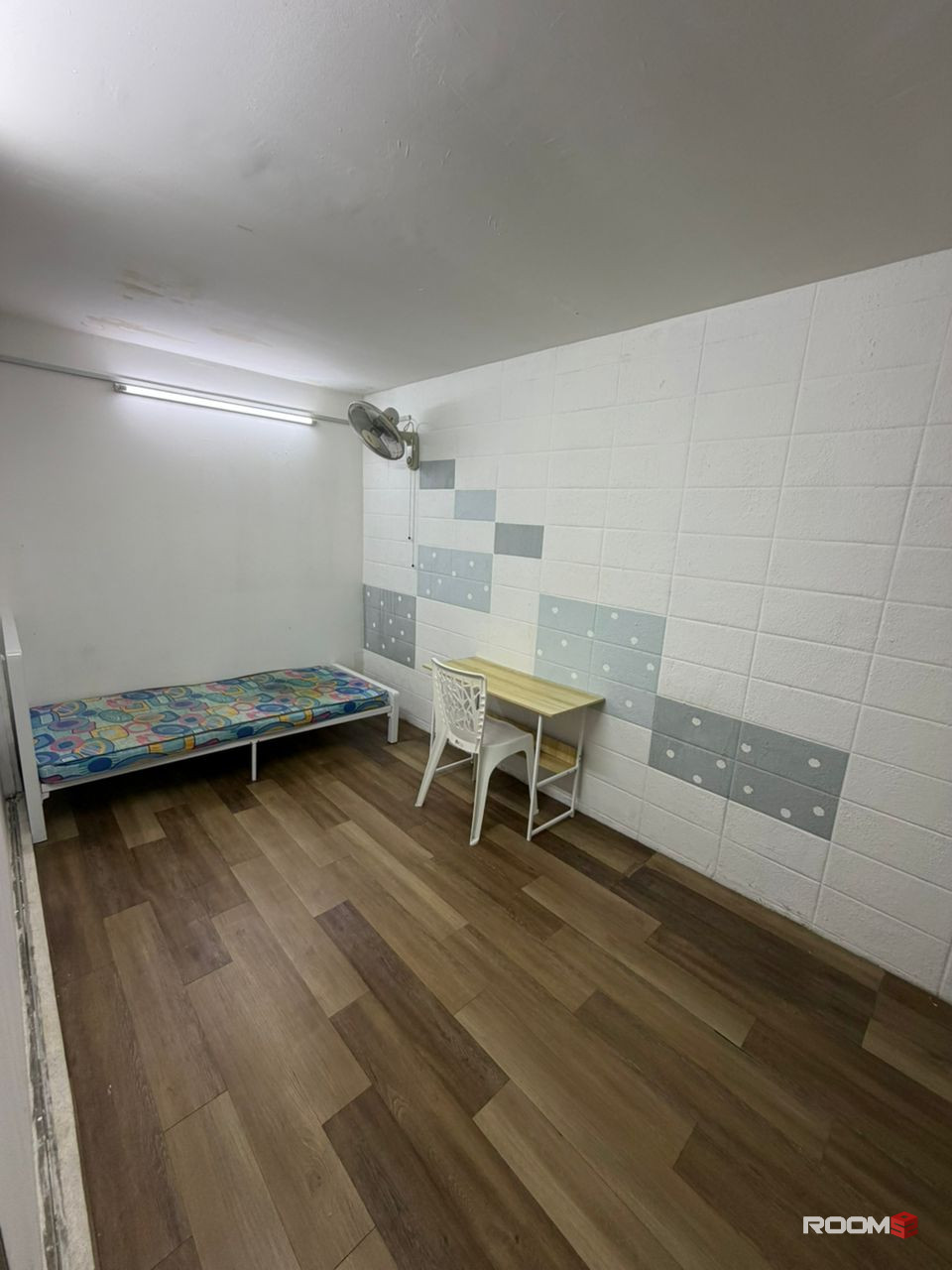 ‼️MURAH-MURAH‼️SS22 Damansara Jaya Middle Room For Rent🏡Nearby Atria Shopping Gallery🔥