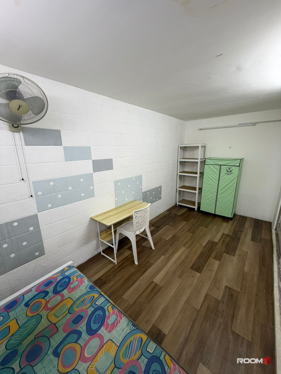 ‼️MURAH-MURAH‼️SS22 Damansara Jaya Middle Room For Rent🏡Nearby Atria Shopping Gallery🔥