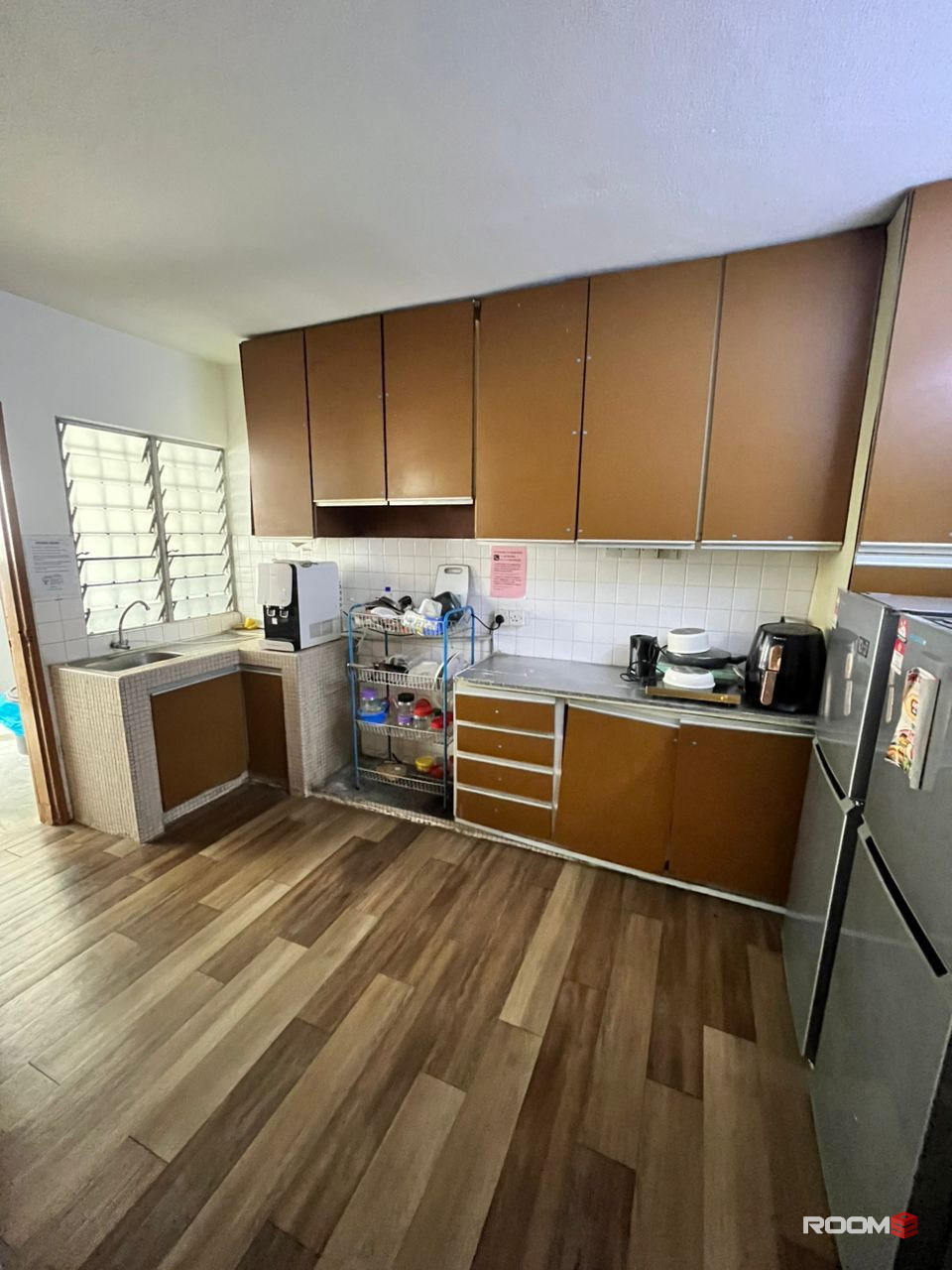 ‼️MURAH-MURAH‼️SS22 Damansara Jaya Middle Room For Rent🏡Nearby Atria Shopping Gallery🔥