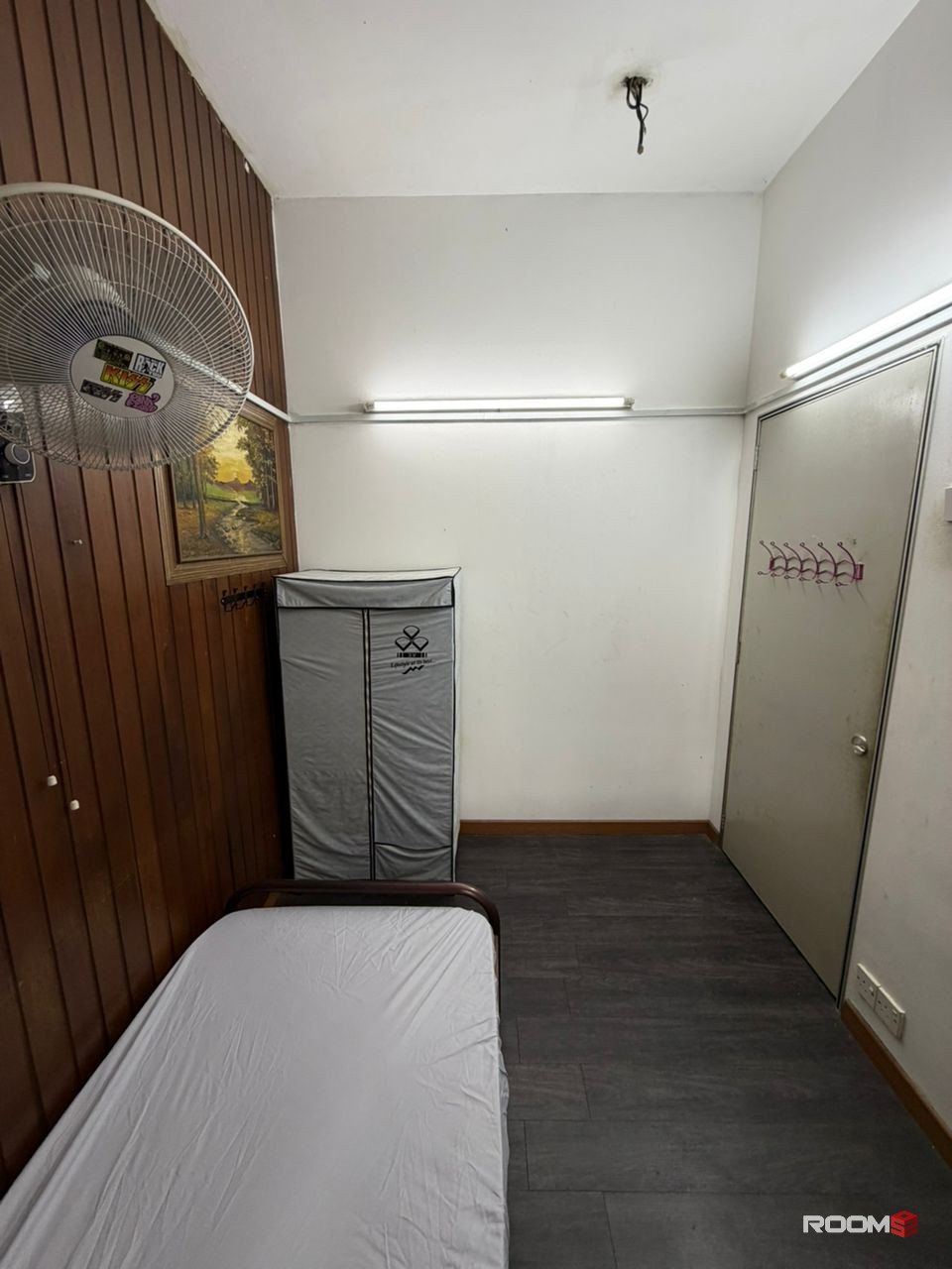 🔥MURAH-MURAH🔥🚩SS2 PETALING JAYA CHEAPER SINGLE ROOM FOR RENT🏠NEARBY FOOD STALL🤩