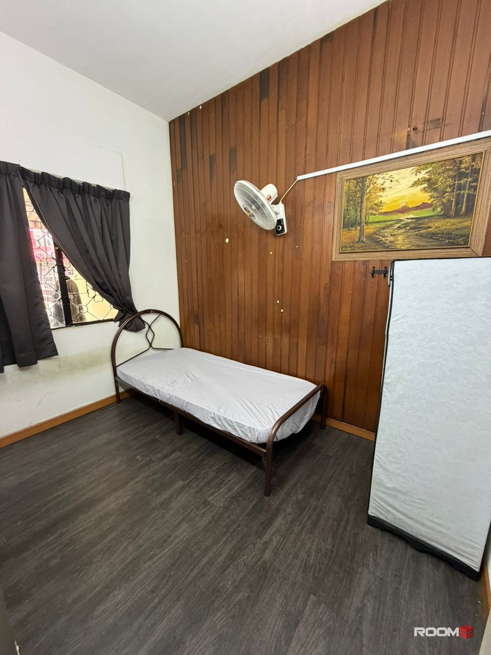 🔥MURAH-MURAH🔥🚩SS2 PETALING JAYA CHEAPER SINGLE ROOM FOR RENT🏠NEARBY FOOD STALL🤩