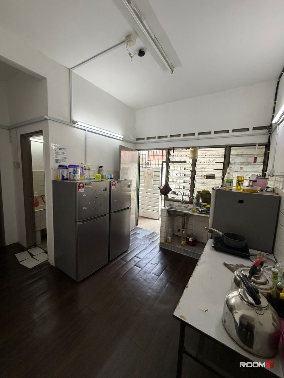 🔥MURAH-MURAH🔥🚩SS2 PETALING JAYA CHEAPER SINGLE ROOM FOR RENT🏠NEARBY FOOD STALL🤩