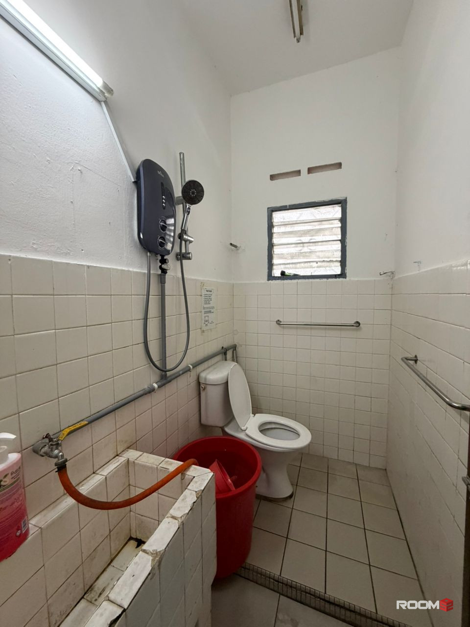 🔥MURAH-MURAH🔥🚩SS2 PETALING JAYA CHEAPER SINGLE ROOM FOR RENT🏠NEARBY FOOD STALL🤩