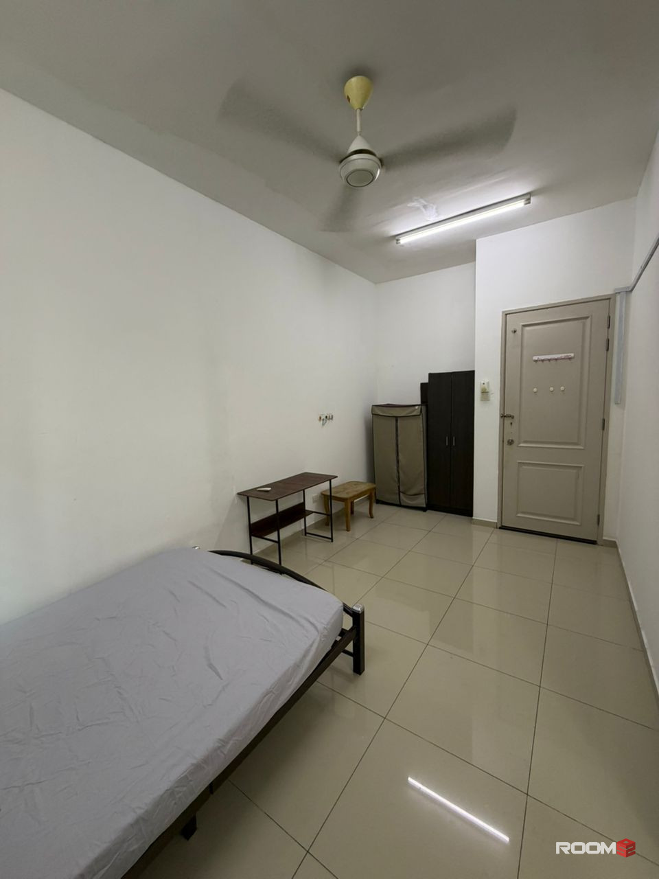 🔥MURAH-MURAH🔥BANDAR BOTANIC KLANG QUEENBED MIDDLE ROOM WITH PRIVATE BATHROOM FOR RENT🏠NEARBY GM KLANG , PORT KLANG✨