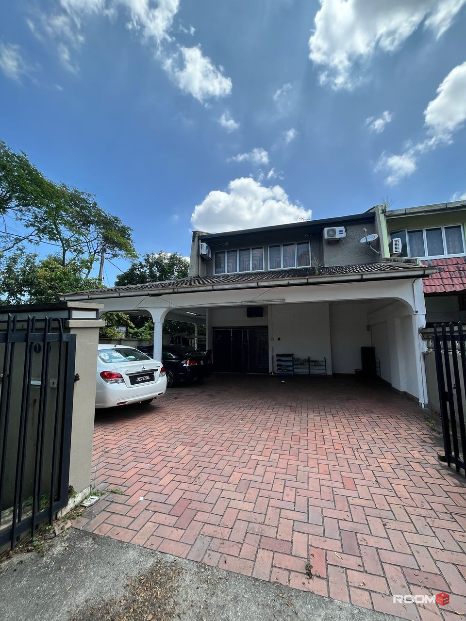 ‼️LOW DEPOSIT‼️SS2 PETALING JAYA MIDDLE ROOM FOR RENT🎉NEARBY BOMBA SS2 , LDP , FOOD STALL✨