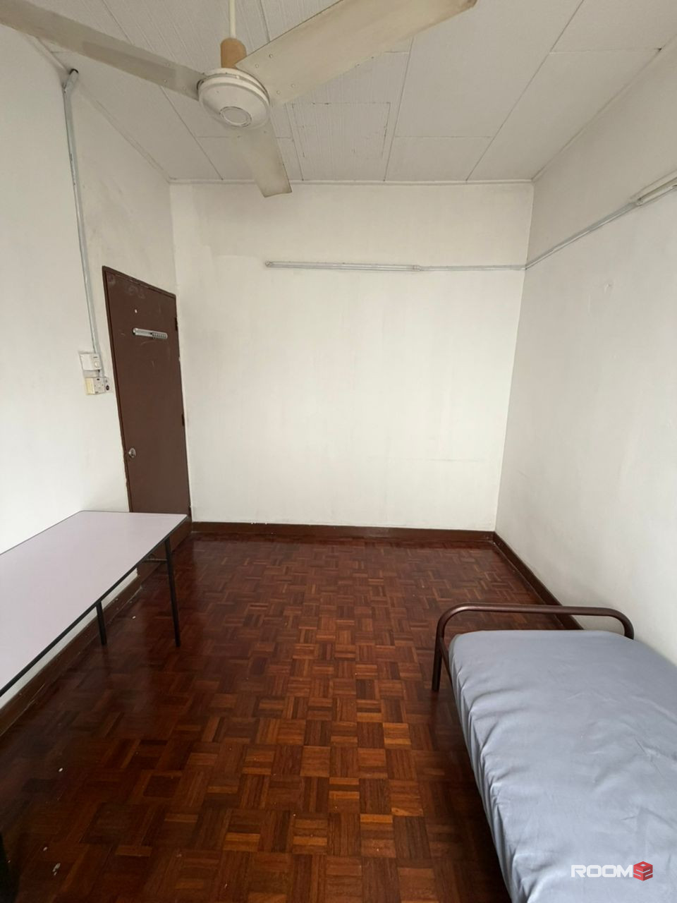 ‼️LOW DEPOSIT‼️SS2 PETALING JAYA MIDDLE ROOM FOR RENT🎉NEARBY BOMBA SS2 , LDP , FOOD STALL✨