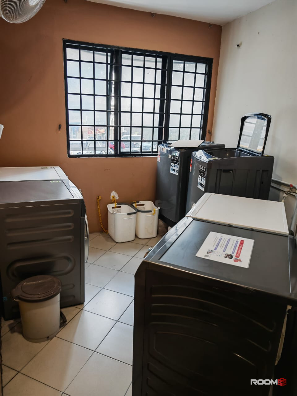 🏡Cheap & Cozy Room Near MRT, LRT Maluri ✨🚆
