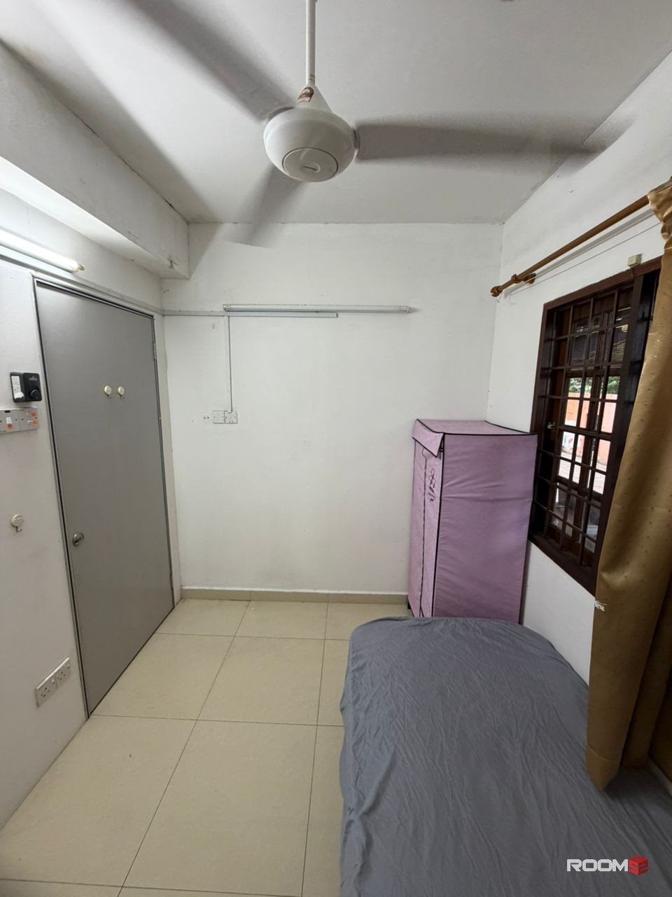 ‼️LOW DEPOSIT‼️SS22 PETALING JAYA MIDDLE ROOM FOR RENT🏠NEARBY THE STARLING MALL , UPTOWN 🚩