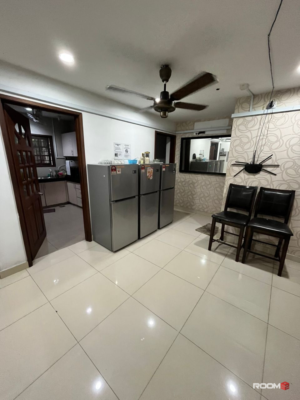 ‼️LOW DEPOSIT‼️SS22 PETALING JAYA MIDDLE ROOM FOR RENT🏠NEARBY THE STARLING MALL , UPTOWN 🚩