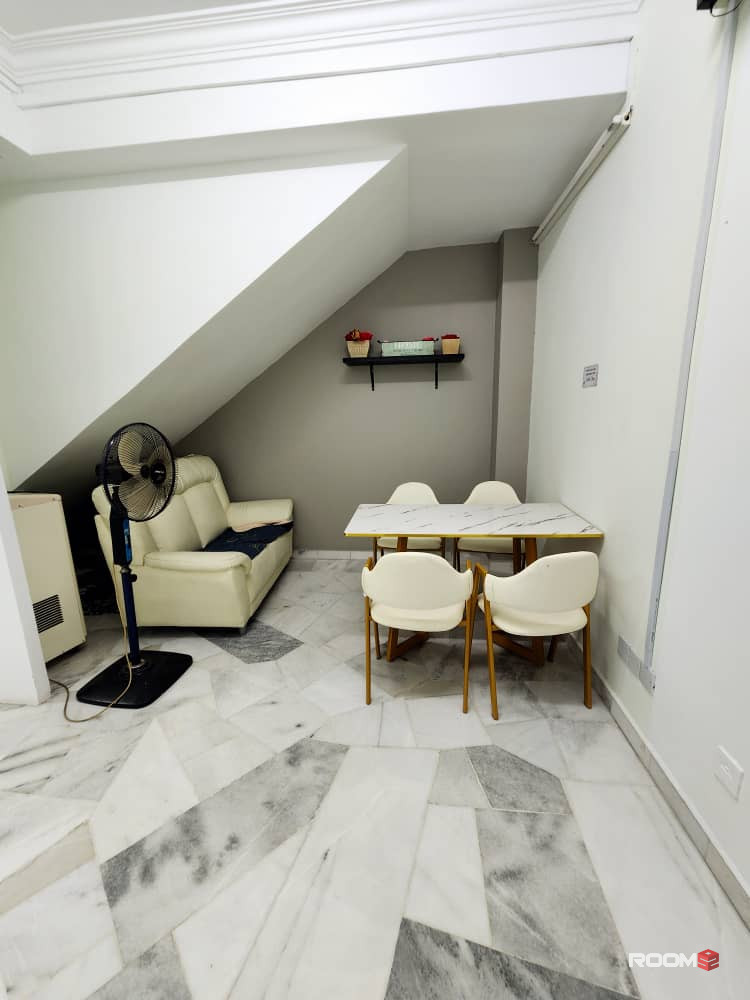 🔥LOW DEPOSIT🔥JALAN WAWASAN 2 PUSAT BANDAR PUCHONG NICE MIDDLE ROOM FOR RENT🏠✨✨✨