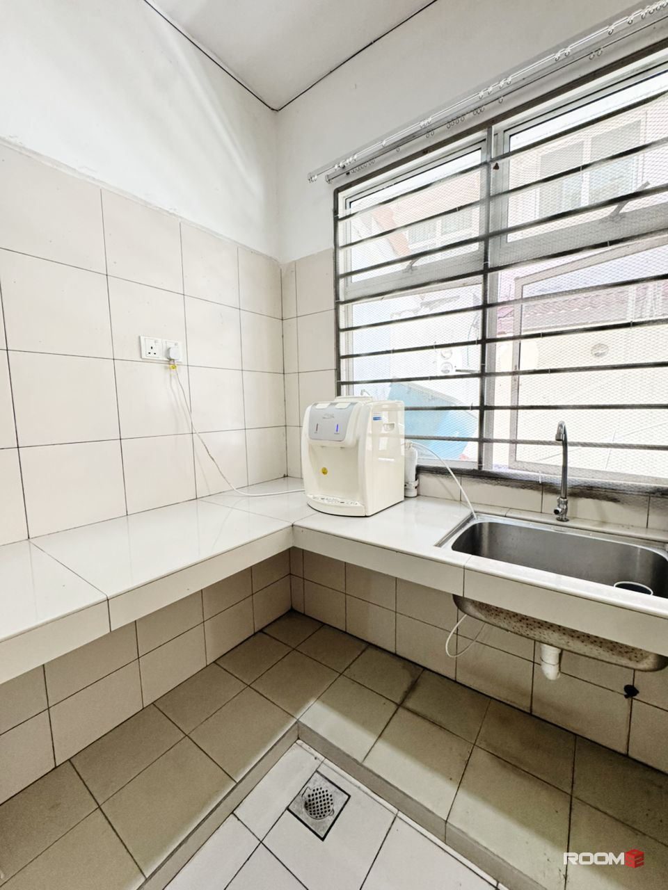 💰 [NO DEPOSIT] Single Room @ Setia Alam 🚗5 mins drive to Setia City Mall