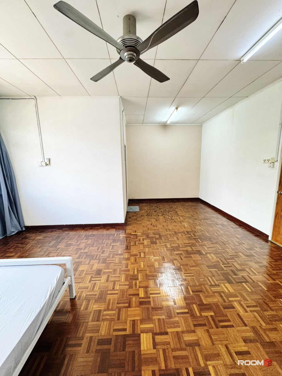 ‼️ZERO DEPOSIT‼️BANDAR UTAMA PETALING JAYA MASTER ROOM WITH PRIVATE BATHROOM FOR RENT🏠NEARBY ONE UTAMA , CENTRE POINT ✨