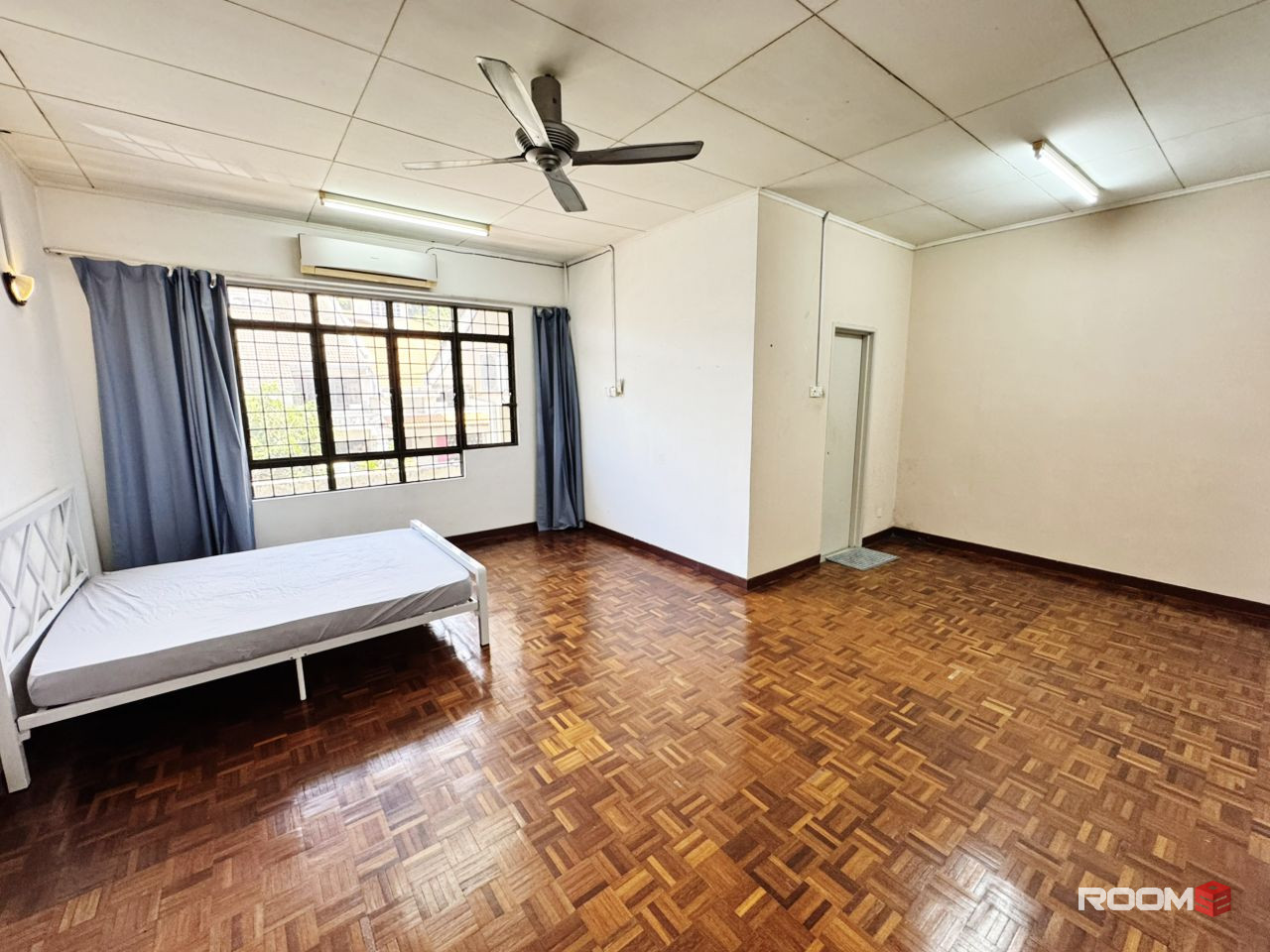 ‼️ZERO DEPOSIT‼️BANDAR UTAMA PETALING JAYA MASTER ROOM WITH PRIVATE BATHROOM FOR RENT🏠NEARBY ONE UTAMA , CENTRE POINT ✨