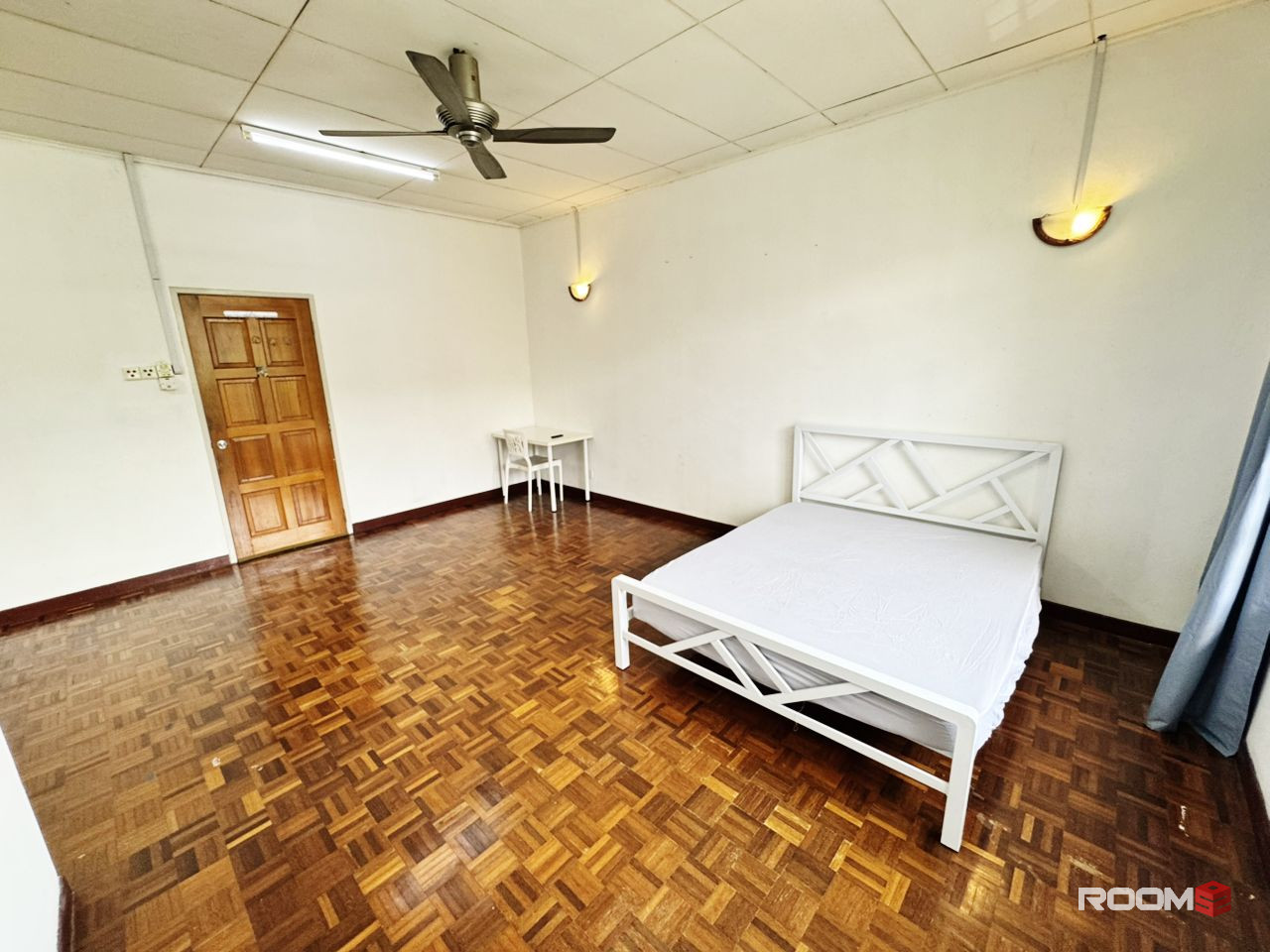 ‼️ZERO DEPOSIT‼️BANDAR UTAMA PETALING JAYA MASTER ROOM WITH PRIVATE BATHROOM FOR RENT🏠NEARBY ONE UTAMA , CENTRE POINT ✨
