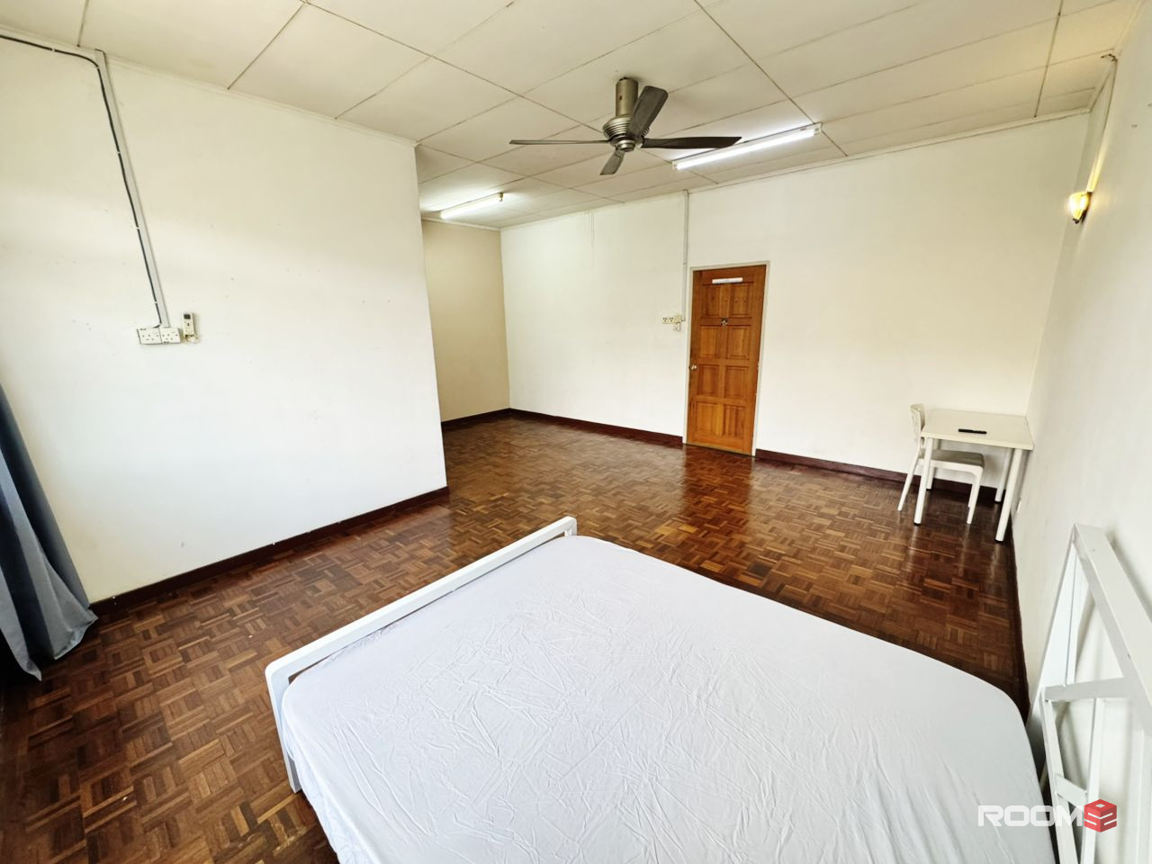 ‼️ZERO DEPOSIT‼️BANDAR UTAMA PETALING JAYA MASTER ROOM WITH PRIVATE BATHROOM FOR RENT🏠NEARBY ONE UTAMA , CENTRE POINT ✨