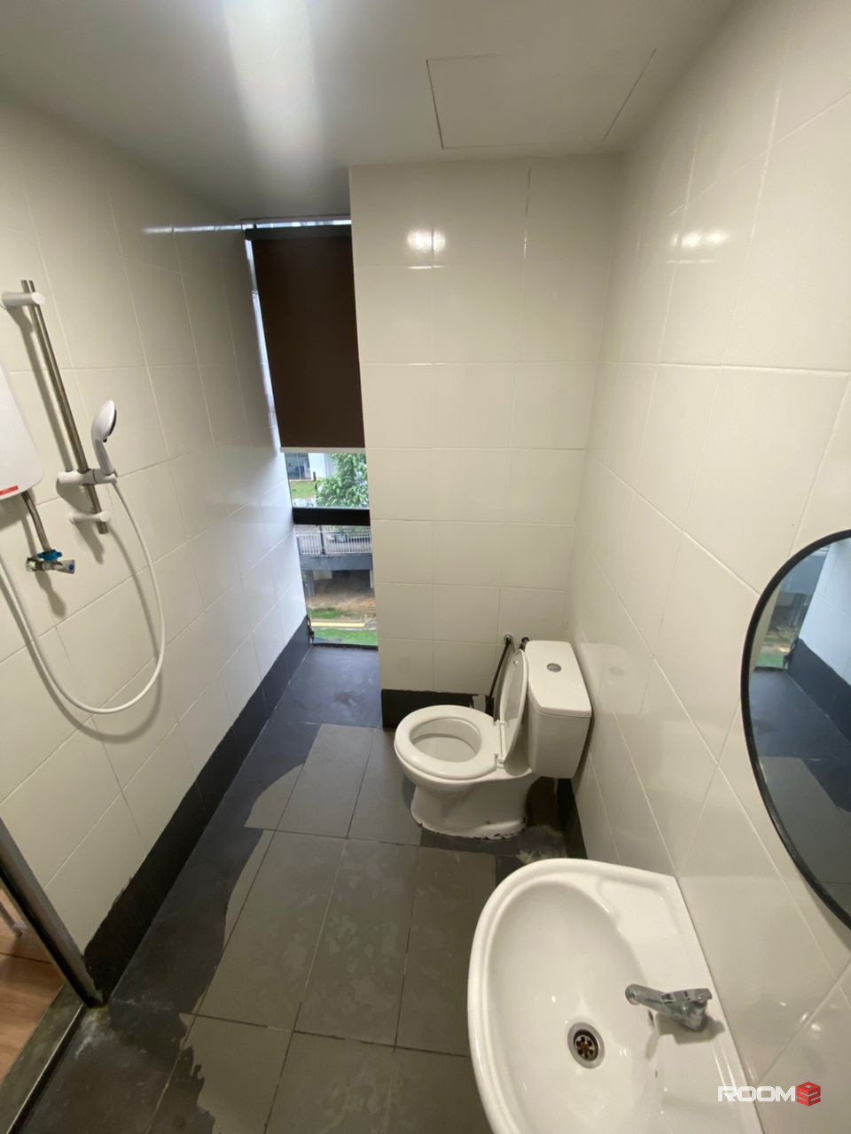 🔥 Budget Room For Rent @ Kentonmen 🏡