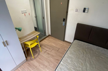 🔥 Move-In Ready Room @ Kentonmen Area 🏠