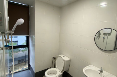 🔥 Move In Today | Room Rental Near MRT 🚆🏡