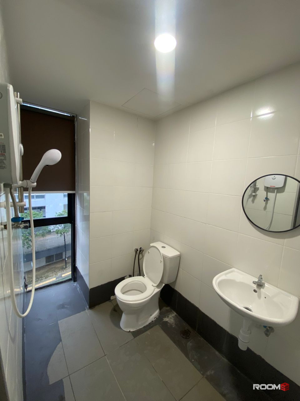 🔥 Move In Today | Room Rental Near MRT 🚆🏡